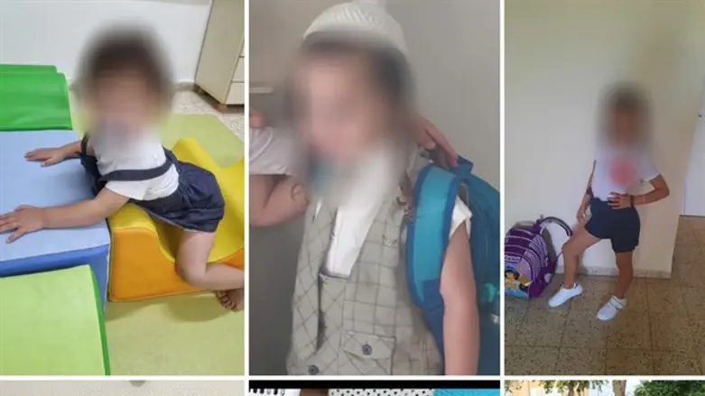 יום ראשן ללימודים