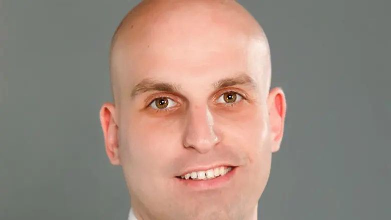 עו"ד עמרי לשם