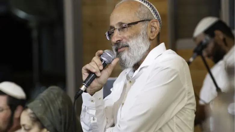 הרב בצלאל ראטה