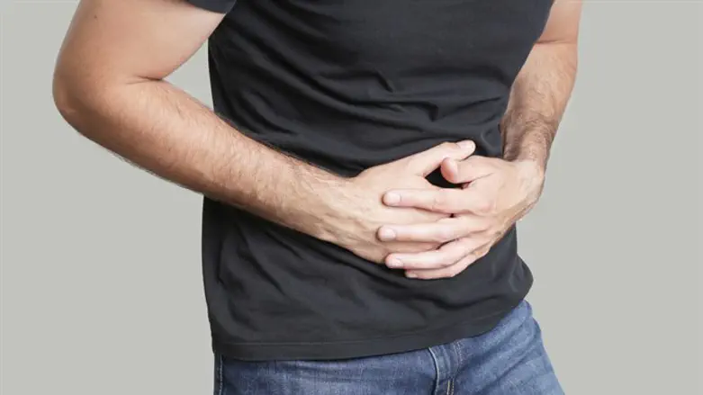 הגיע ברגע האחרון