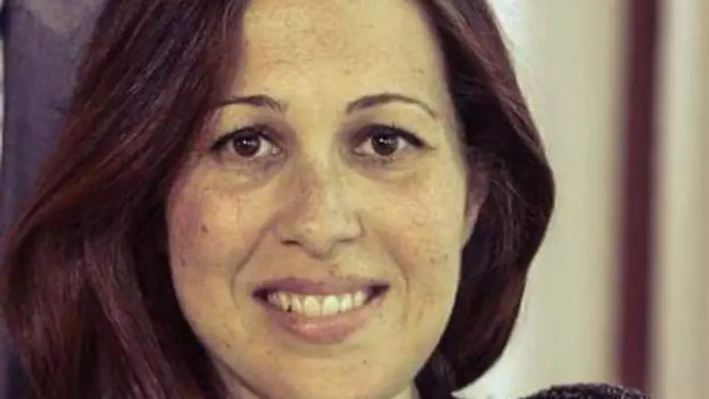 Dr. Michal Shauly-Aharonov