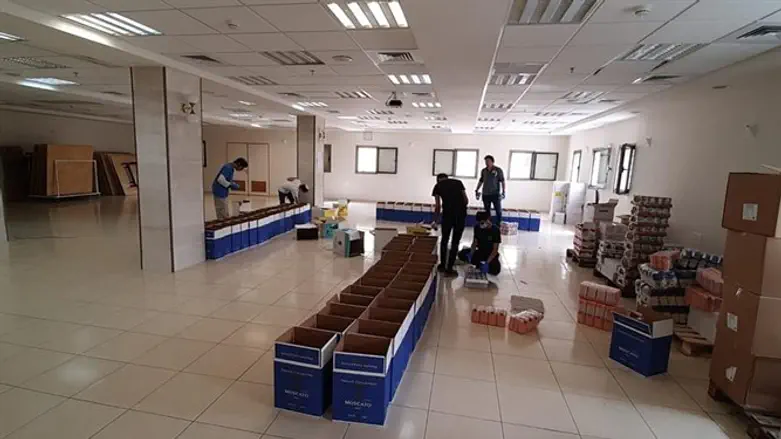 "פגשתי אנשים שבגיל ארבעים עוד מדברים אידיאולוגיה". הגרעין התורני בנהריה