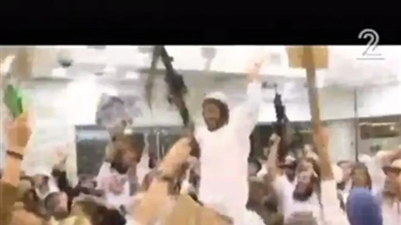 "חתונת השנאה"