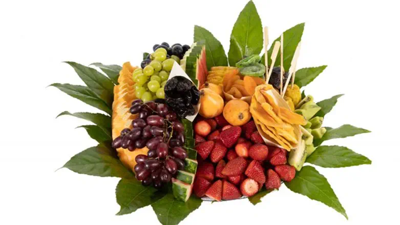 fruit