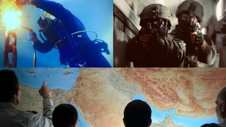 חפרנו עמוק - הנה מה שמצאנו