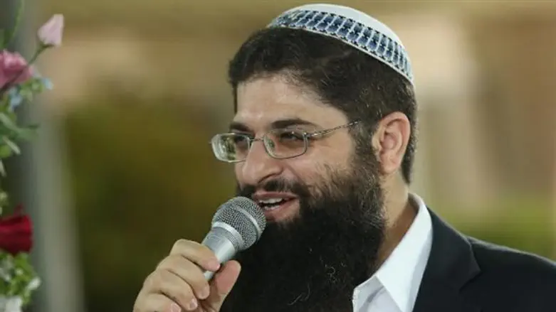 הרב רן כלילי