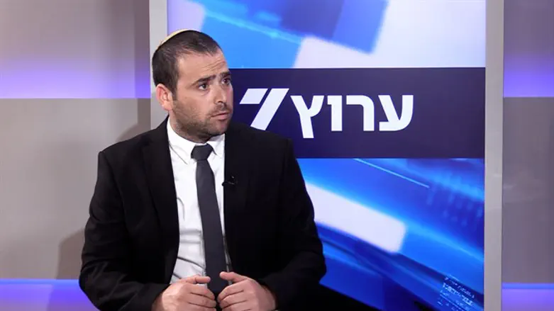Adv. Yosef Ackerman