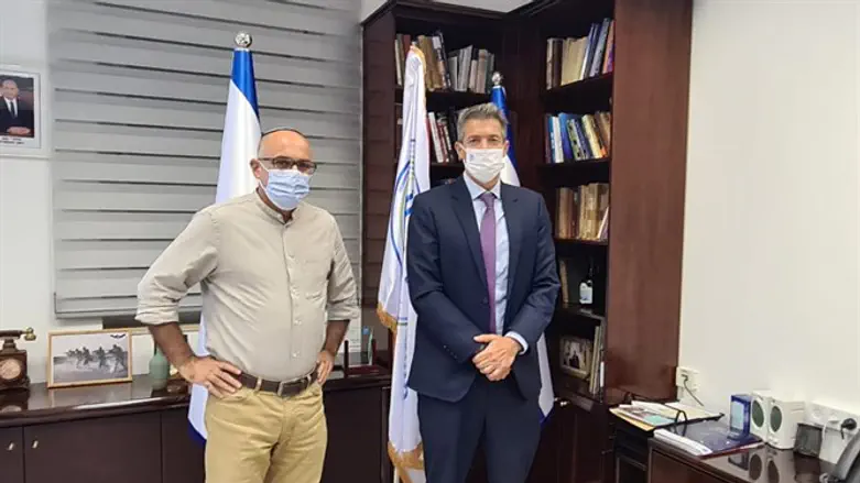 דילמוני והנדל