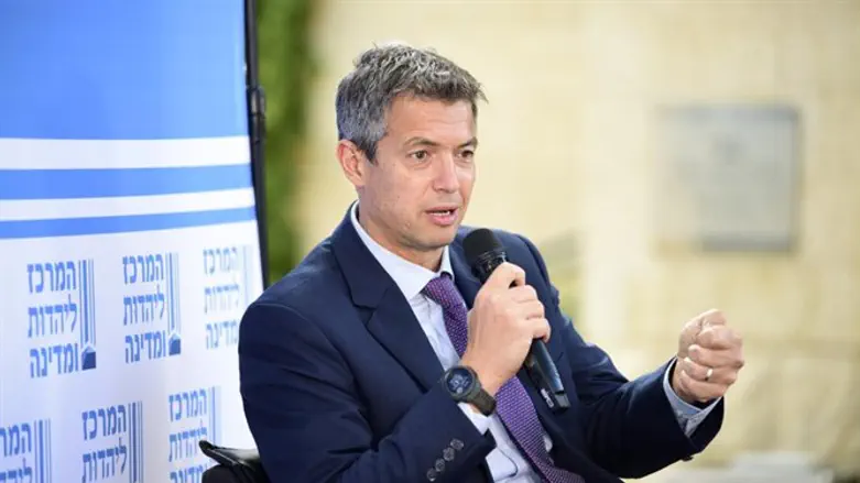 Йоаз Хендель