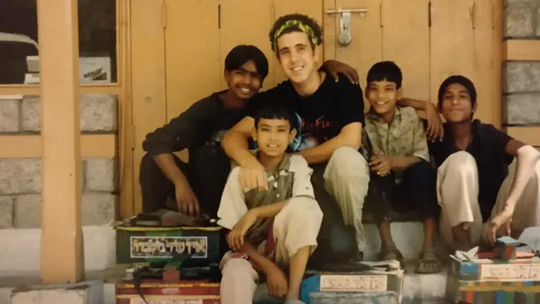 ניקר בוויטנאם