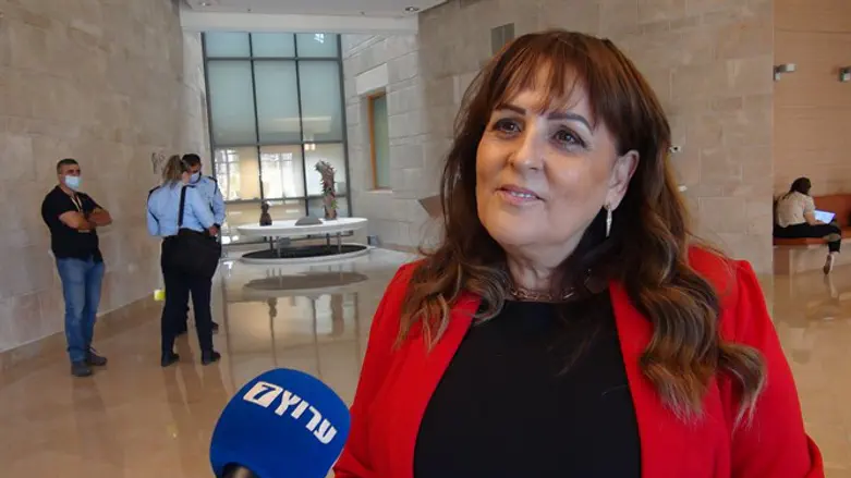 ח"כ קטי שטרית