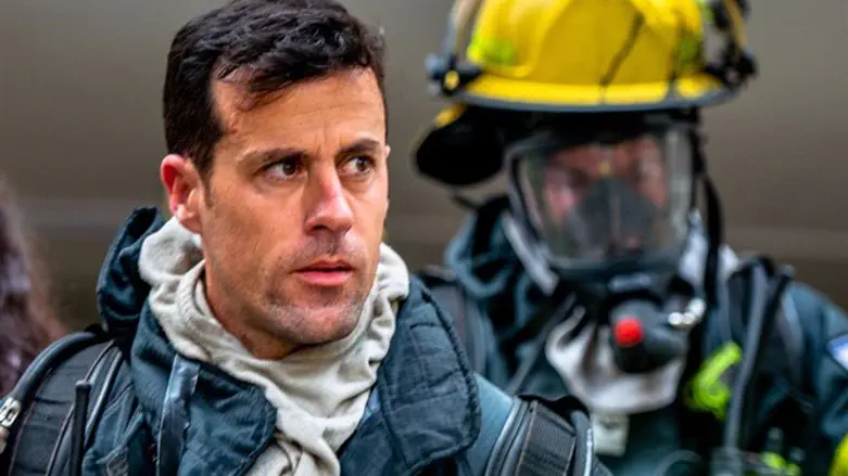 יוני בוצ'קובסקי