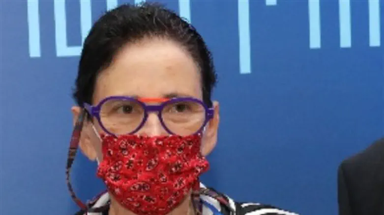 עו"ד תמי אולמן