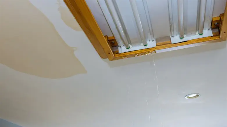 נזילות. אילוסטרציה