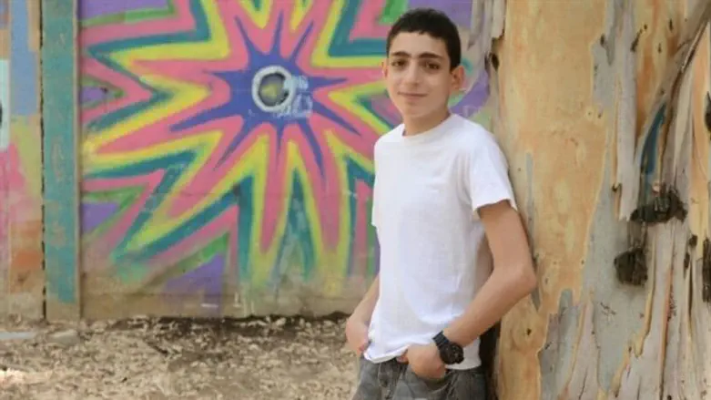 ברק חורי ז"ל