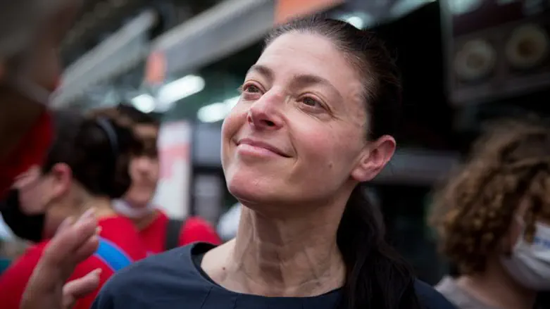 Мерав Михаэли