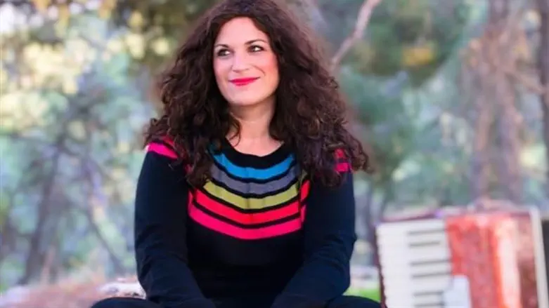 חנהל'ה הראל