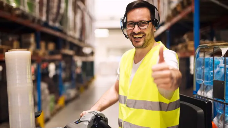 אריזה. אילוסטרציה