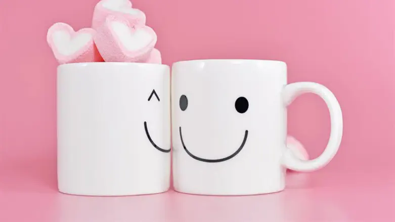 זוגיות. אילוסטרציה