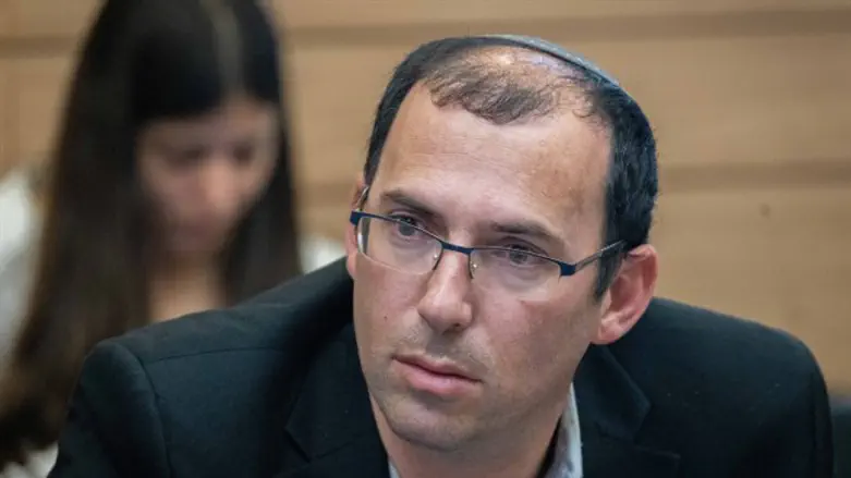 Симха Ротман