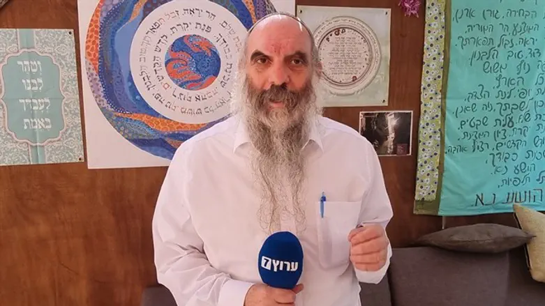 הרב יהושע שפירא