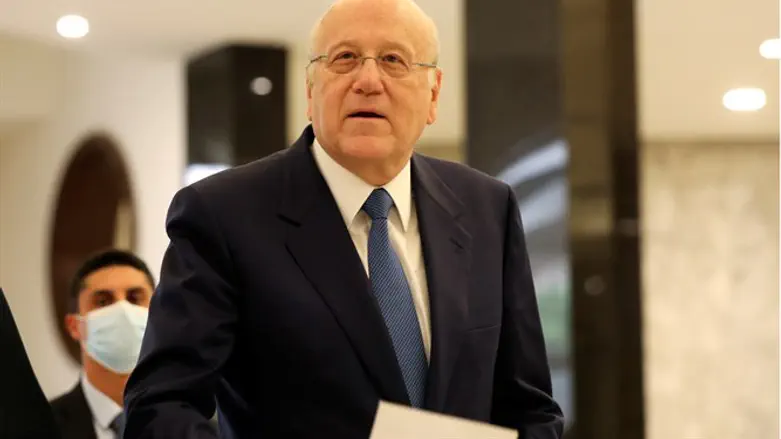 Najib Mikati