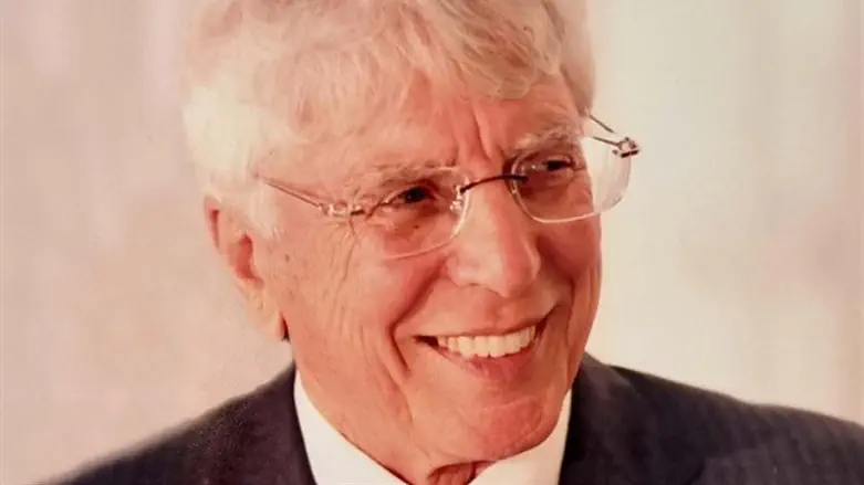 אהרון אבוחצירא