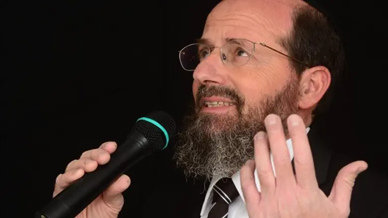 עקיבא מרגליות