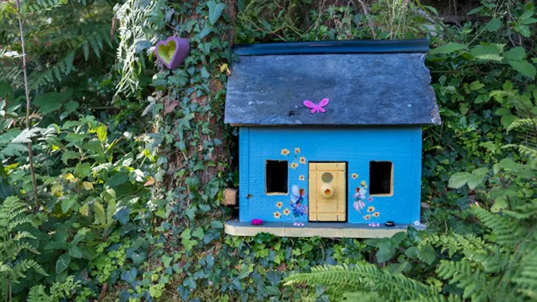 פתרון למצוקת הדיור?