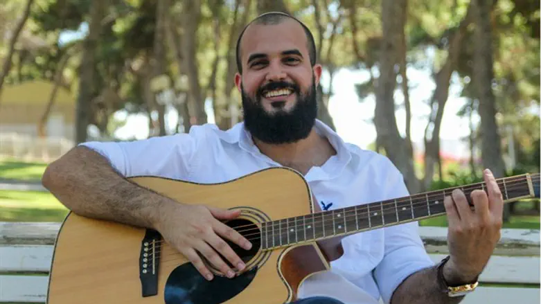 בר אוריין מנצור