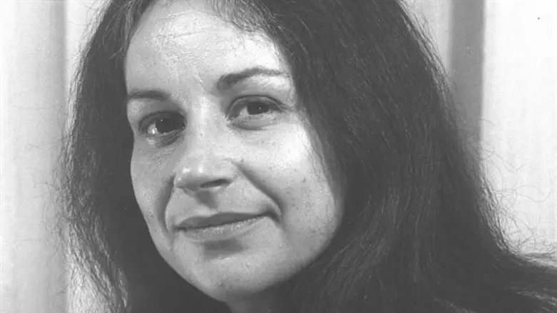 מרשה פרידמן