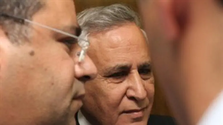 ספקות. קצב