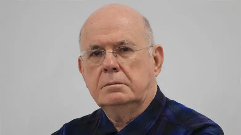 פרופ' אליעזר רבינוביץ'