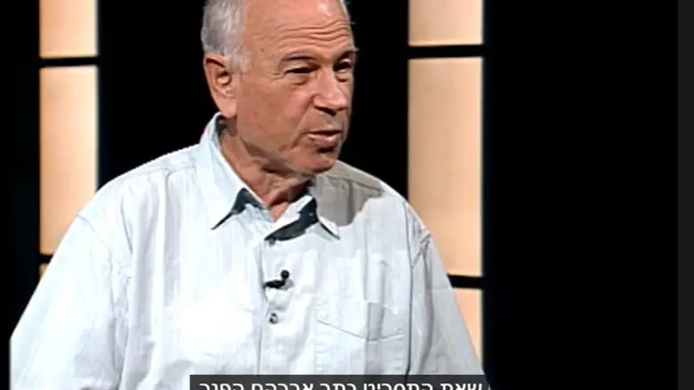 יהודה ג'אד נאמן