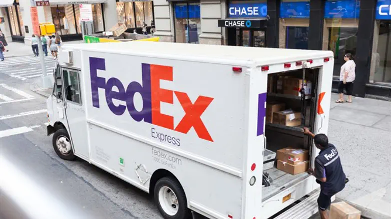 FedEx