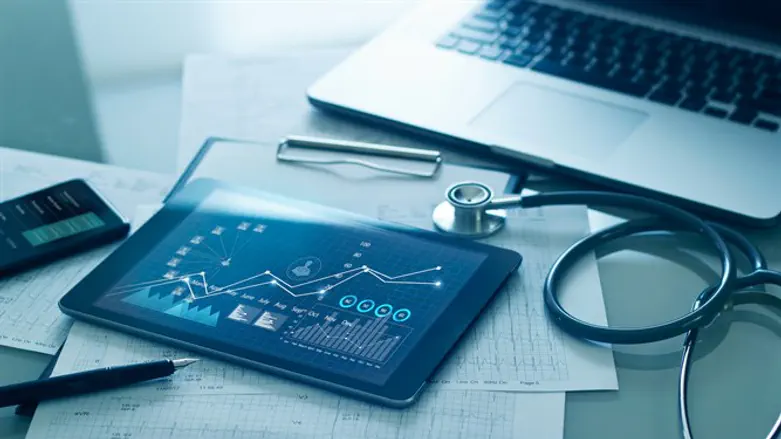 ייעוץ עסקי. אילוסטרציה