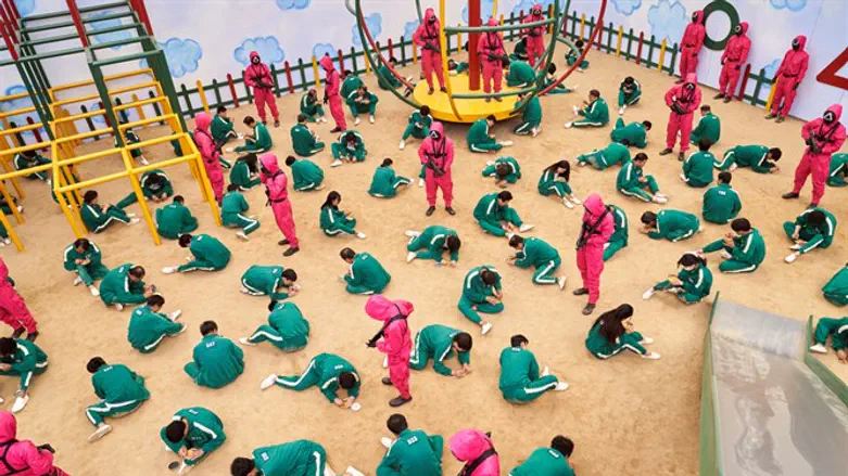 משחק הדיונון