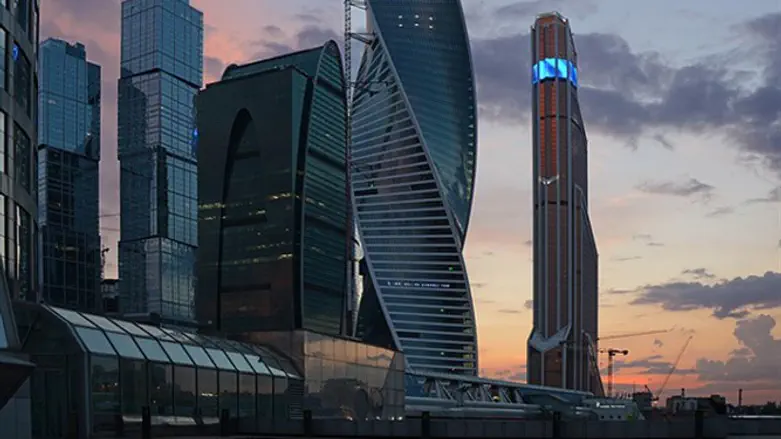 נדל"ן. אילוסטרציה