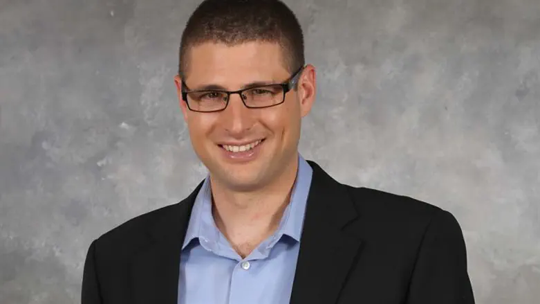  גל אביב מנכ"ל בלנדר