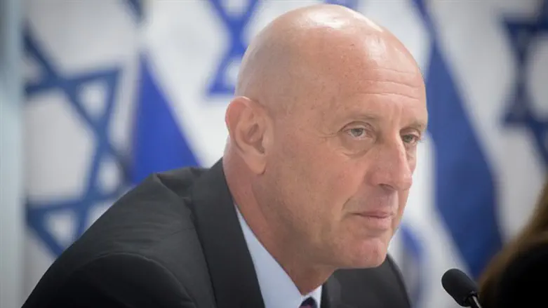 יגאל סלוביק