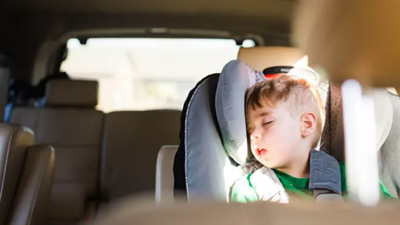 אילוסטרציה. לתמונה אין קשר לידיעה