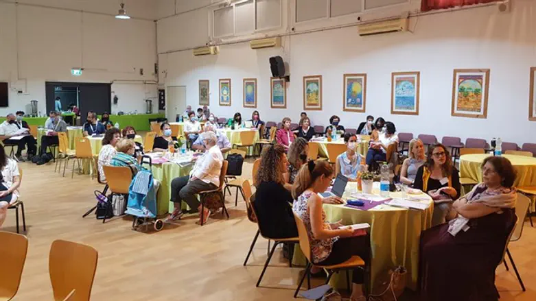 כנס הבלשנות