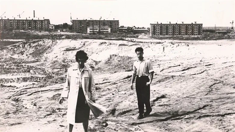 Babi Yar 3: The National LIbrary of Israel