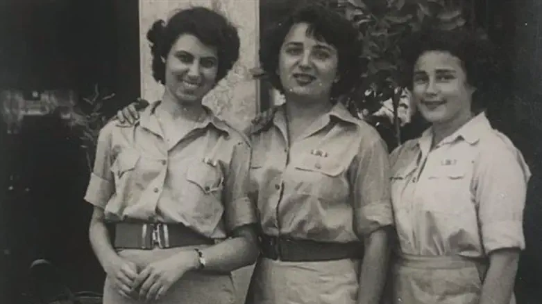 כבר 20 שנה מתגעגעים לאמא