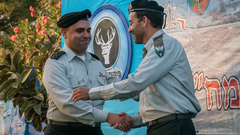 אל"מ יפתח נורקין