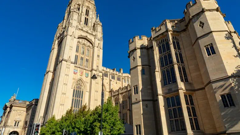 University of Bristol