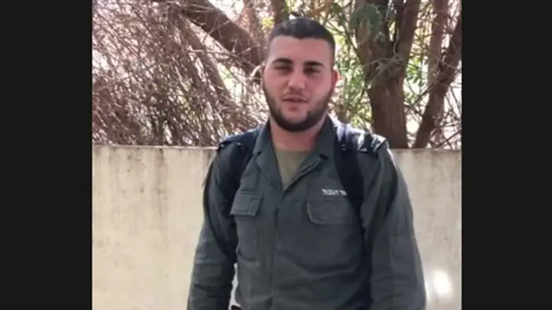 שניאור קרני