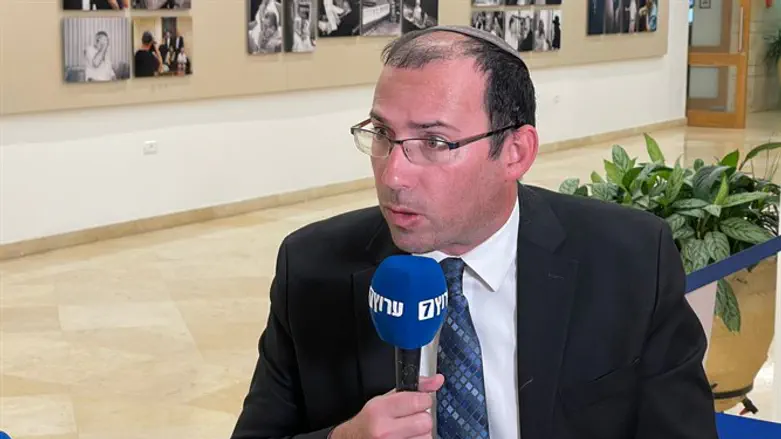 Симха Ротман