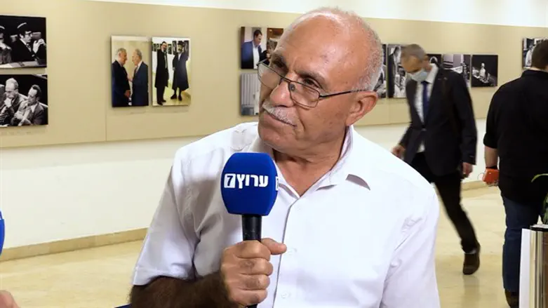 Али Салалха