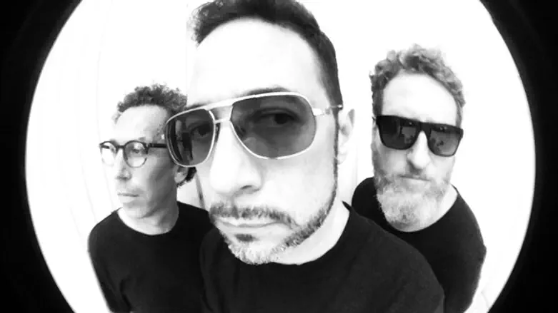 גירפות- פסטיבל מצפה רמון